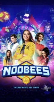 Noobees Noobees