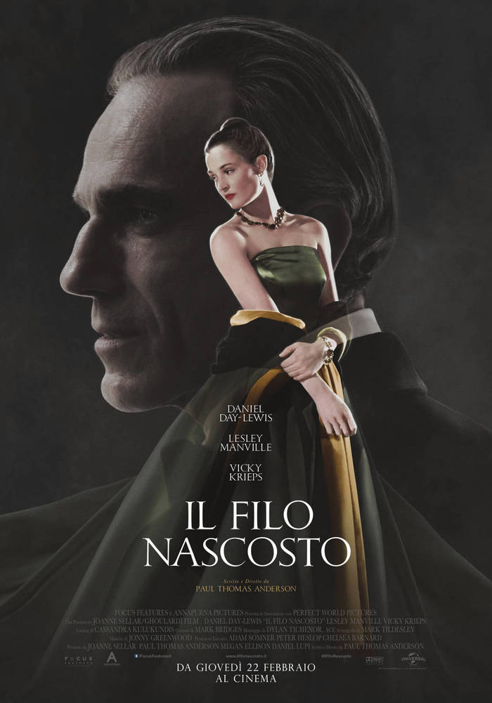 Il filo nascosto Il filo nascosto