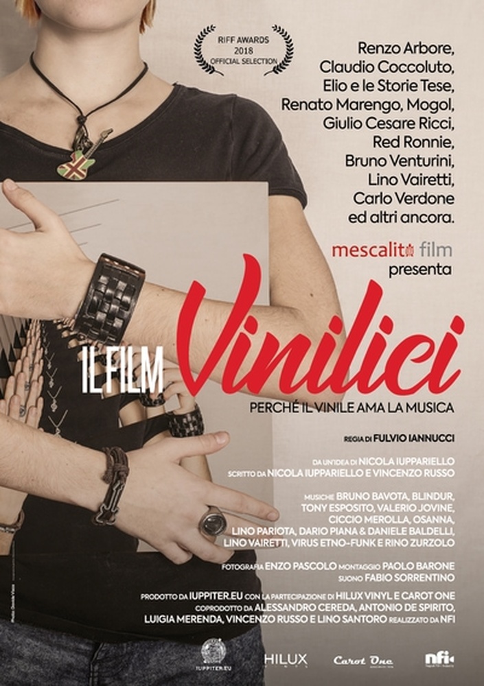 Vinilici Vinilici
