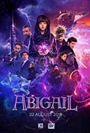 Abigail Abigail