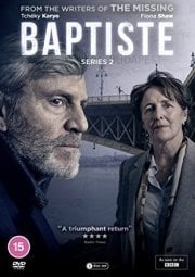 Baptiste Baptiste