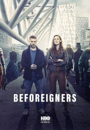 Beforeigners Beforeigners