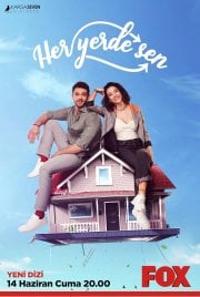 Everywhere I Go – Coincidenze d’amore Everywhere I Go – Coincidenze d’amore