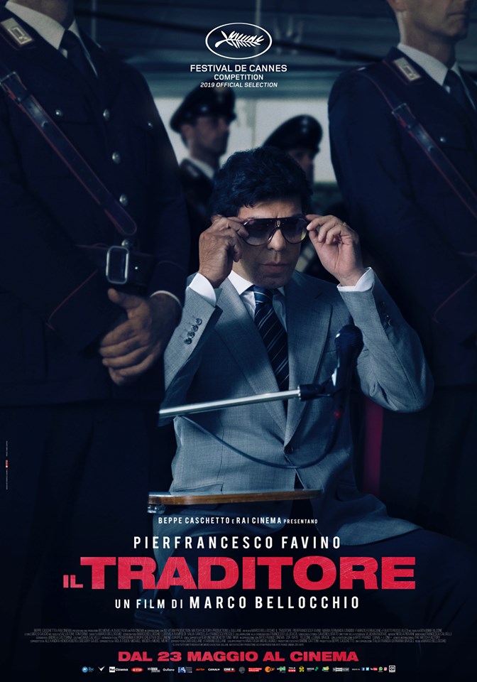 Il traditore Il traditore