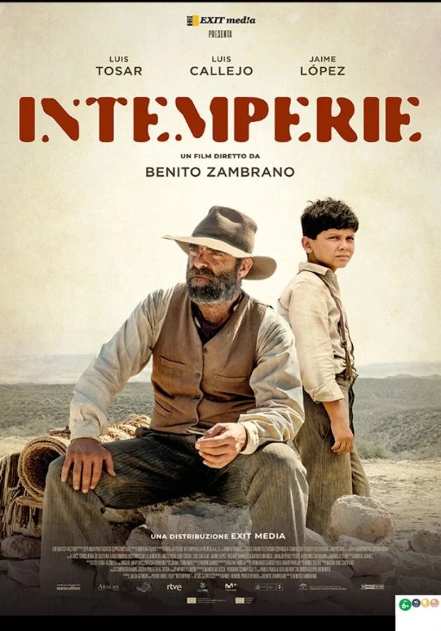 Intemperie Intemperie