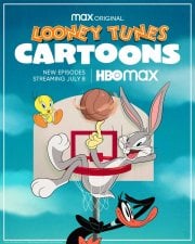 Looney Tunes Cartoons