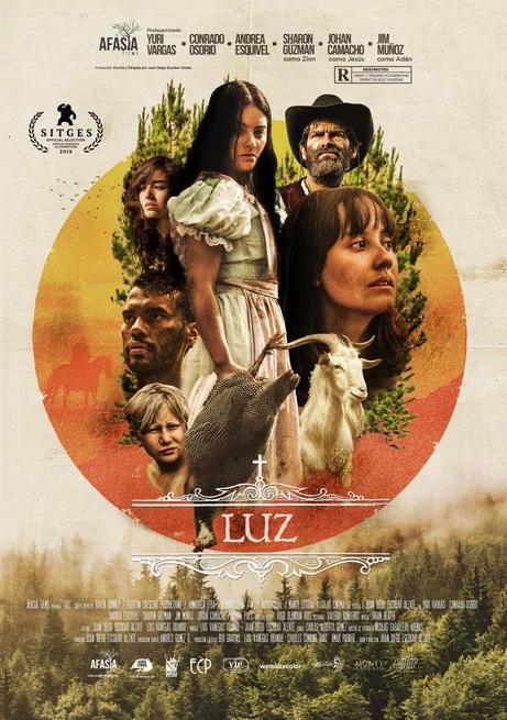Luz - Il fiore del male Luz - Il fiore del male