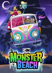 Monster Beach Monster Beach