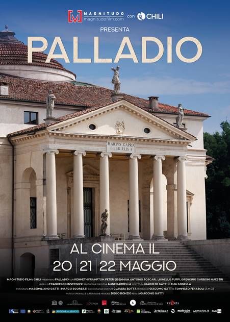 Palladio Palladio