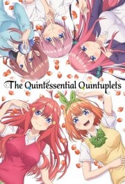Quintessential Quintuplets Quintessential Quintuplets
