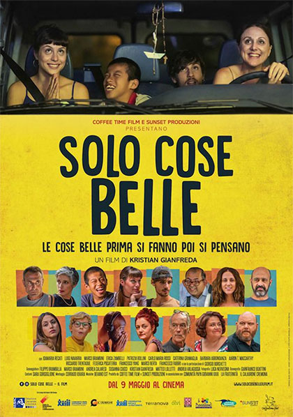 Solo cose belle Solo cose belle