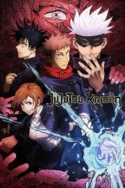 Jujutsu Kaisen Jujutsu Kaisen
