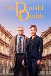 McDonald & Dodds McDonald & Dodds
