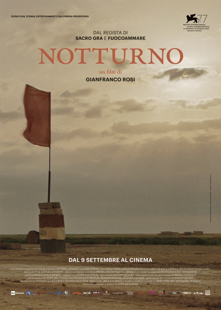 Notturno Notturno