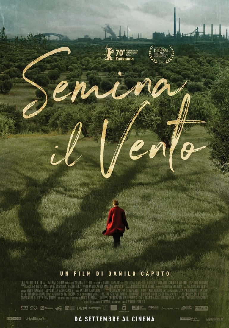 Semina il vento Semina il vento