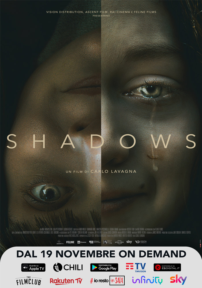 Shadows Shadows