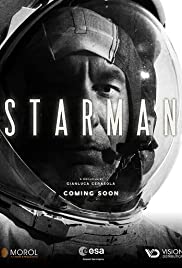 Starman Starman