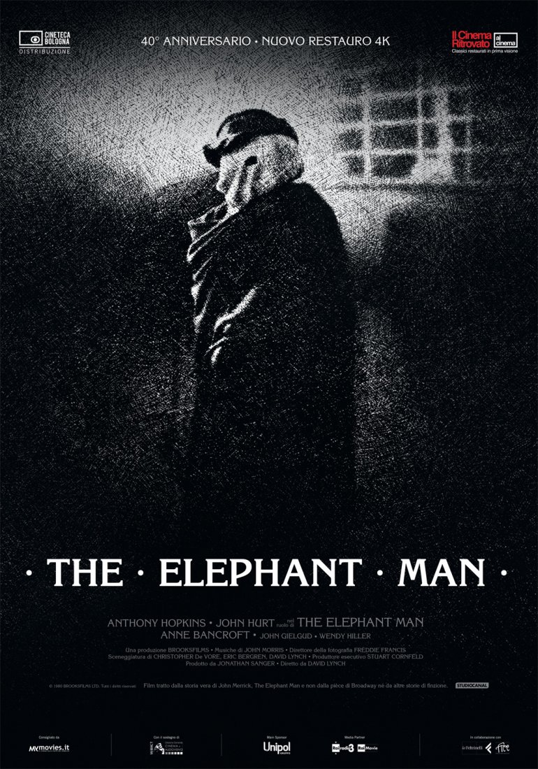 The Elephant Man The Elephant Man