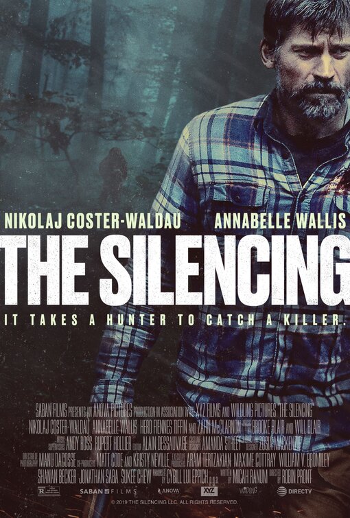The Silencing - Senza Voce The Silencing - Senza Voce