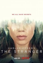 The Stranger The Stranger