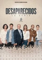 Unità speciale scomparsi Unità speciale scomparsi