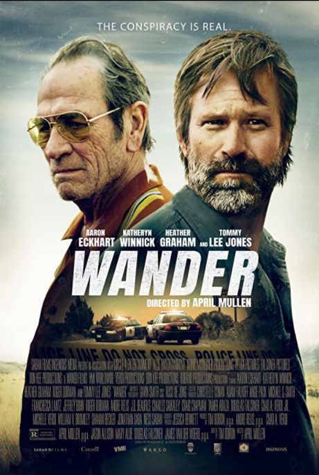 Wander Wander