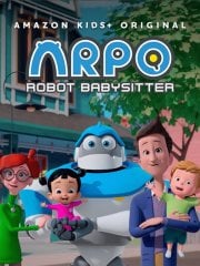 ARPO ARPO