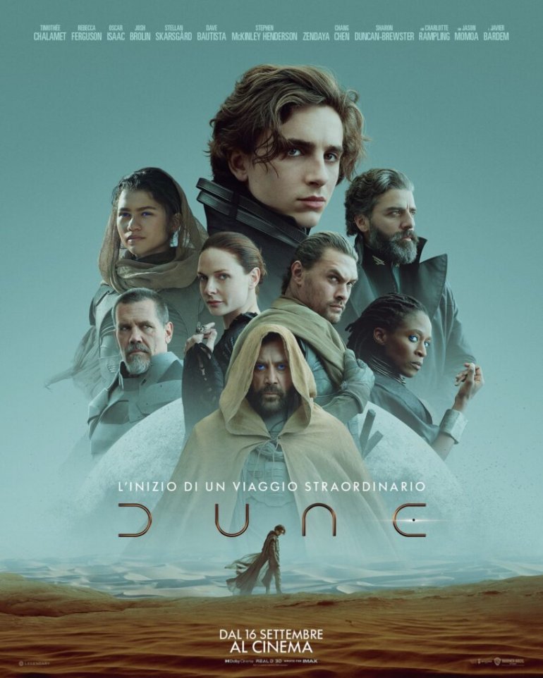 Dune Dune