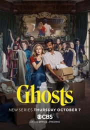 Ghosts Ghosts