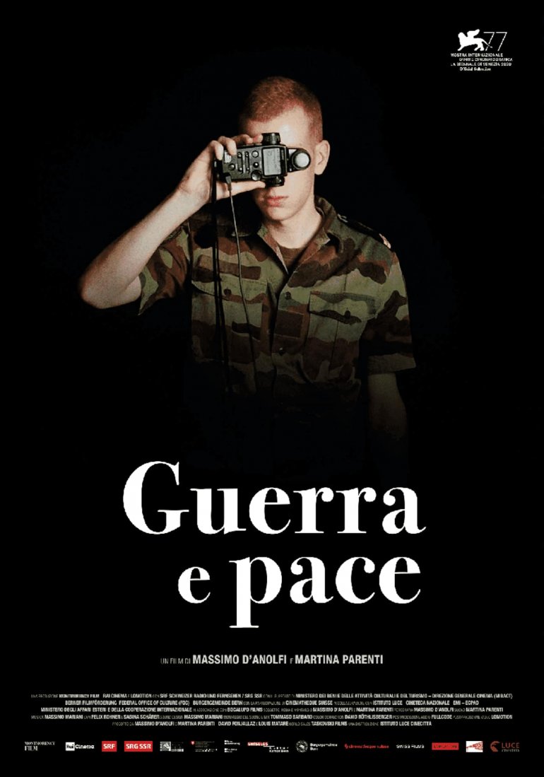 Guerra e pace Guerra e pace