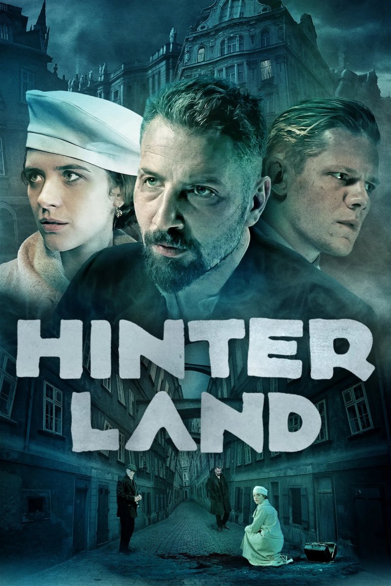 Hinterland Hinterland