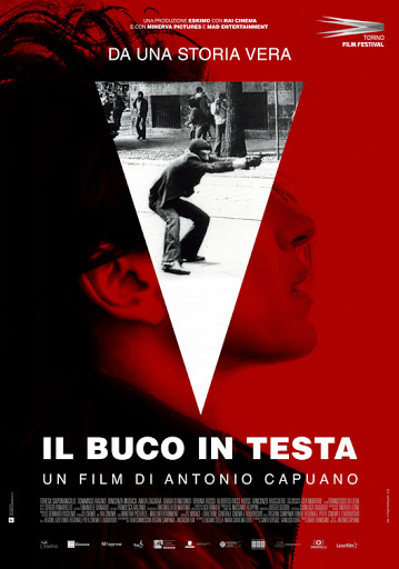 Il buco in testa Il buco in testa