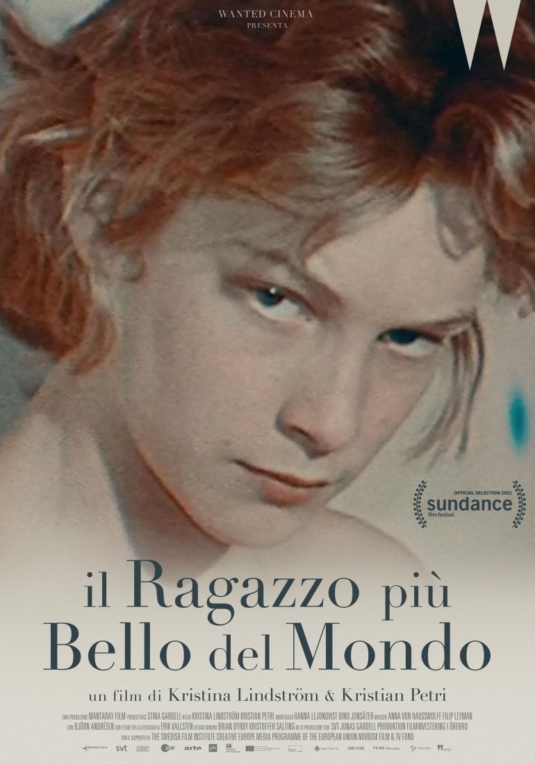 Il ragazzo più bello del mondo