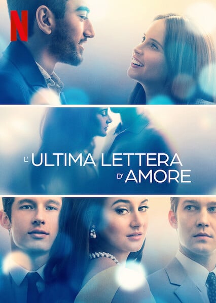 L'ultima lettera d'amore