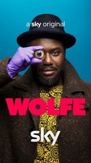 Professor Wolfe Professor Wolfe