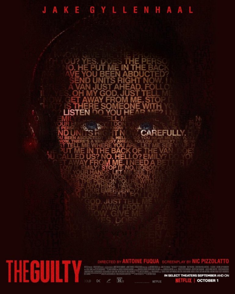 The Guilty The Guilty