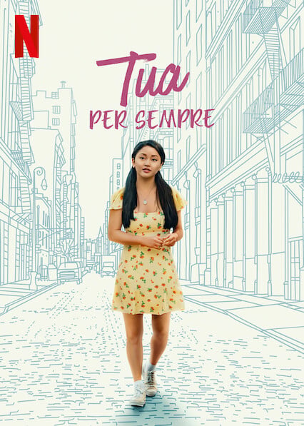 Tua per sempre Tua per sempre