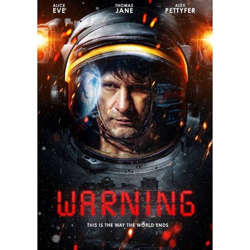 Warning