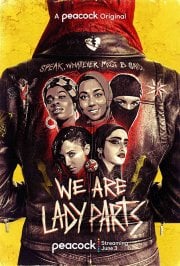 We Are Lady Parts We Are Lady Parts