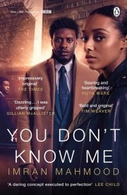 You Don't Know Me You Don't Know Me