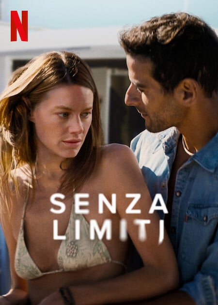 Senza limiti Senza limiti
