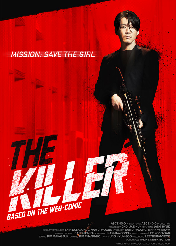 The Killer