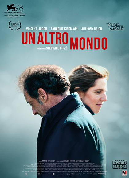 Un altro mondo Un altro mondo