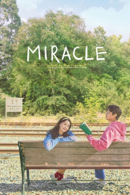 Miracle Miracle