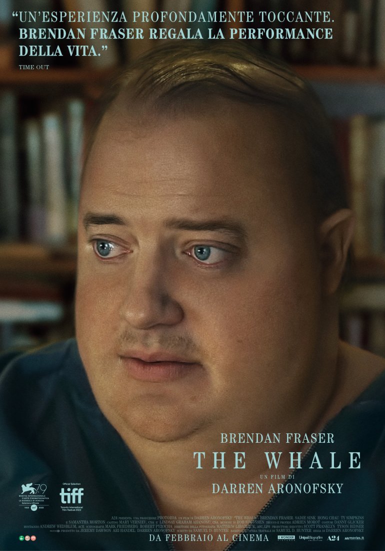 The Whale The Whale