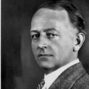 Otto Gebühr
