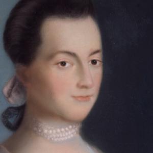 Abigail Adams