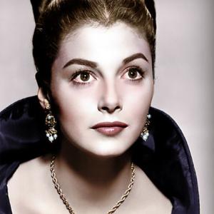 Pier Angeli
