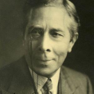 George Arliss