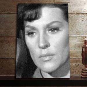 Majel Barrett